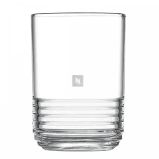 Nespresso Barista Coffee Mug - Glastasse 350 ml