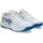 GEL-DEDICATE White/Directoire Blau 37 5