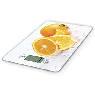 Bilancia Culinaria - Slim - Arancione