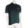 Coogan Mid FZ Herren Bikeshirt-Oliv-Dunkelgrün-56