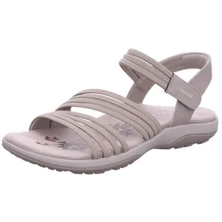 SKECHERS Reggae Slim Damen Taupe 41