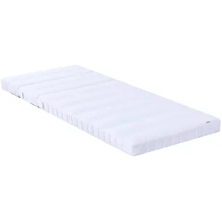 vidaXL Schaumstoffmatratze 80 x 200 cm H1
