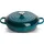 30 cm deep teal