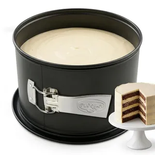 Dr. Oetker Back-Freude Springform mit extra hohem Rand Ø 18 cm