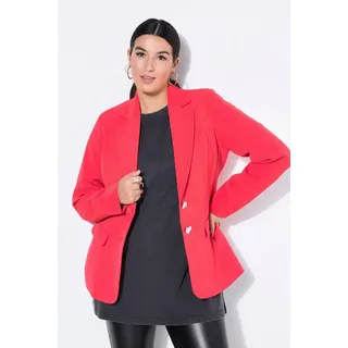 Studio Untold Blazer rot 54