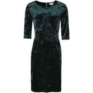 Timeless London - Rockabilly Kleid knielang - Gabby Wiggle Dress - XS bis XL - für Damen - Größe M - grün