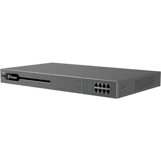 Yeastar Telefonanlage P560, Telefon, Schwarz