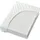 Bella Gracia Jersey 140 x 160 x 220 cm weiß Boxspring