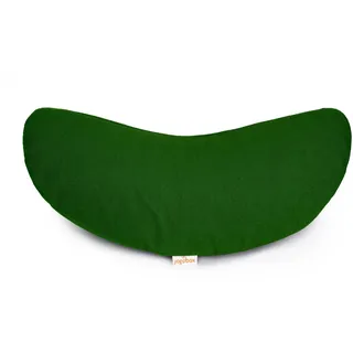 yogabox Yogakissen Halbmond Basic - olive green 40 x 17 12,0 cm 1 St
