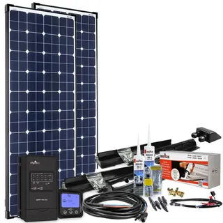 Offgridtec 300W monokristallin 300 W