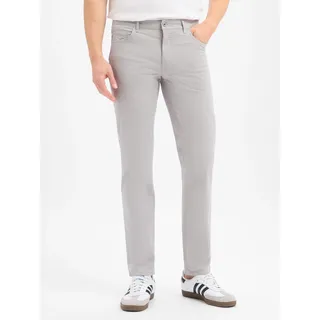 Brax CADIZ Straight Fit Hellgrau 33/34