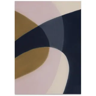 Paper Collective - Bridge Poster, 70 x 100 cm