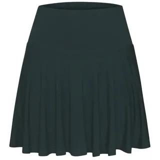 vivance active by lascana Skort Damen Petrol 36/38