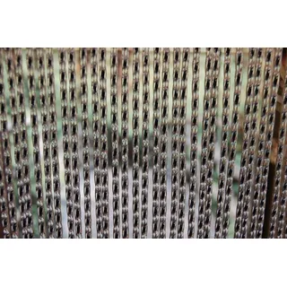 La Tenda Tenda Vorhang, Türvorhang 100 x 230 cm