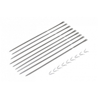 Monolith Rotisserie Spieß-Set für Classic