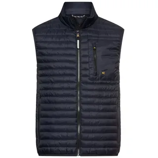 camel active Steppweste blau XXXL (60)