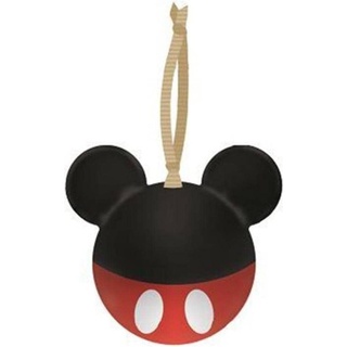 Vision, Deko Objekt, Disney - Hanging Decoration - Mickey Mouse (5261DECDC19)