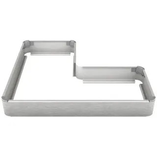 WMF QUADRO Konsole GN 3/6 1 stk