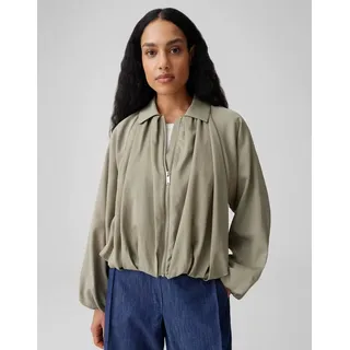 Opus Jabana Blouson Oliv 40