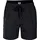 Elastic Band BEACH Boxer S schwarz