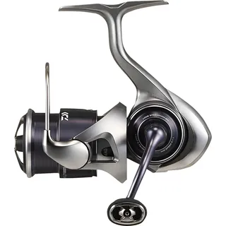 Daiwa Caldia Lt Spinnrolle 1000-5000 Frontbremsrolle 4000C