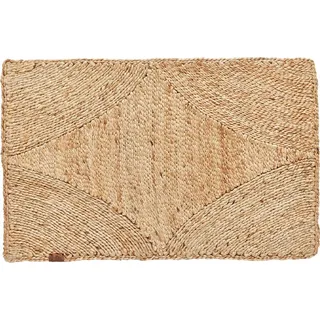 Vasa Fußmatte, Jute