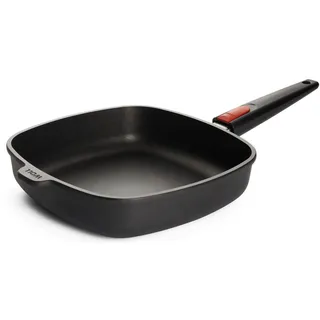 WOLL Titanium Nowo Gusspfanne 26 x 26 cm