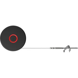 Weber Grillthermometer Größe 3400590 Schwarz