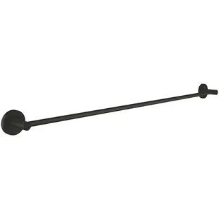 Grohe Start Badetuchhalter Mattschwarz 411872430