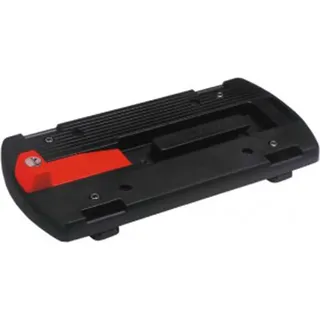 KLICKfix Gepäckträger-Adapter 0208