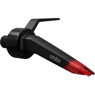 Ortofon Concorde Music Red MM-Tonabnehmer 5 Jahre Mitgliedgarantie - Stück - Rot