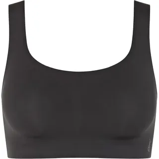 SLOGGI Zero Feel 2.0 Bustier Schwarz XL