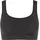 Zero 2 0 Bustier Schwarz XL