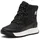 WHITNEY MID WP Schwarz 39