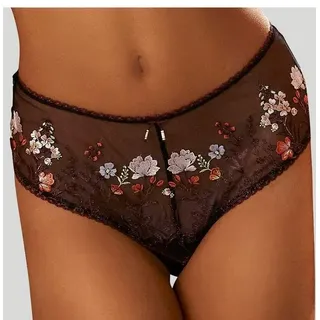 LASCANA Stringpanty 48/50 mehrfarbig 48/50