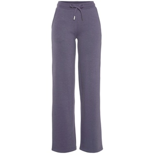 VIVANCE Relaxhose Damen lavendel Gr.36/38