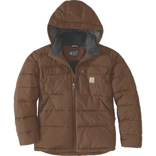 CARHARTT Montana dunkelbraun XL