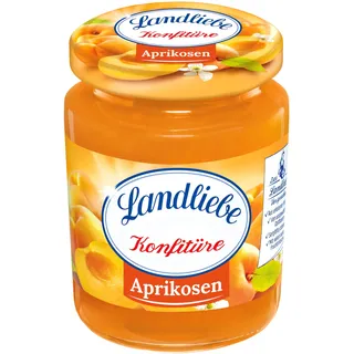 Landliebe Konfitüre Aprikose 200g
