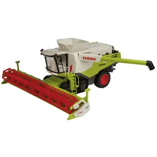 Happy People Mähdrescher Lexion 780 Claas RTR 34426
