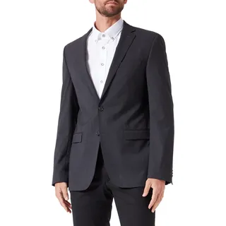 Daniel Hechter - Modern Fit - Herren Baukasten Sakko - 62