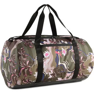 Puma AT Essentials Concept Tasche Grau