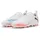 Puma PUMA White/PUMA Black/Glowing Red 37