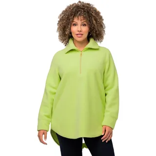 Ulla Popken Damen Sweatshirt - 54-56