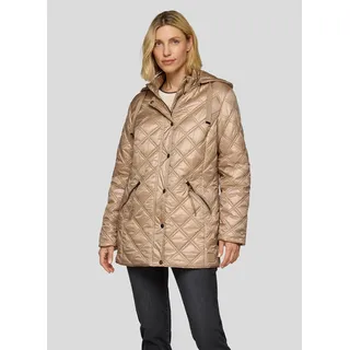 Rabe Jacke in braun, | Gr.: 42
