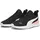 Puma Black/Puma White/Peach Smoothie 38