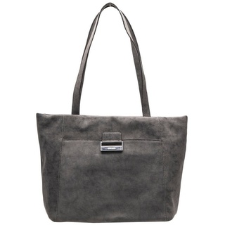 Gerry Weber Be Different Shopper LHZ Dark Grey