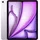 13" 128 GB Wi-Fi Violett
