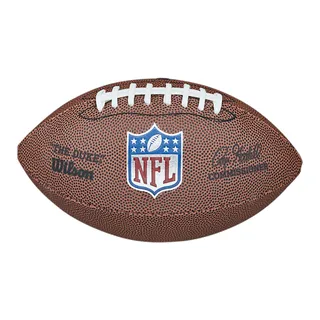 Wilson Mini Football Braun