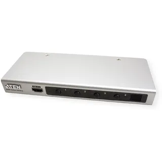 ATEN VS481B HDMI Switch Ultra-HD, Switch Box