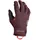 Handschuhe rot S